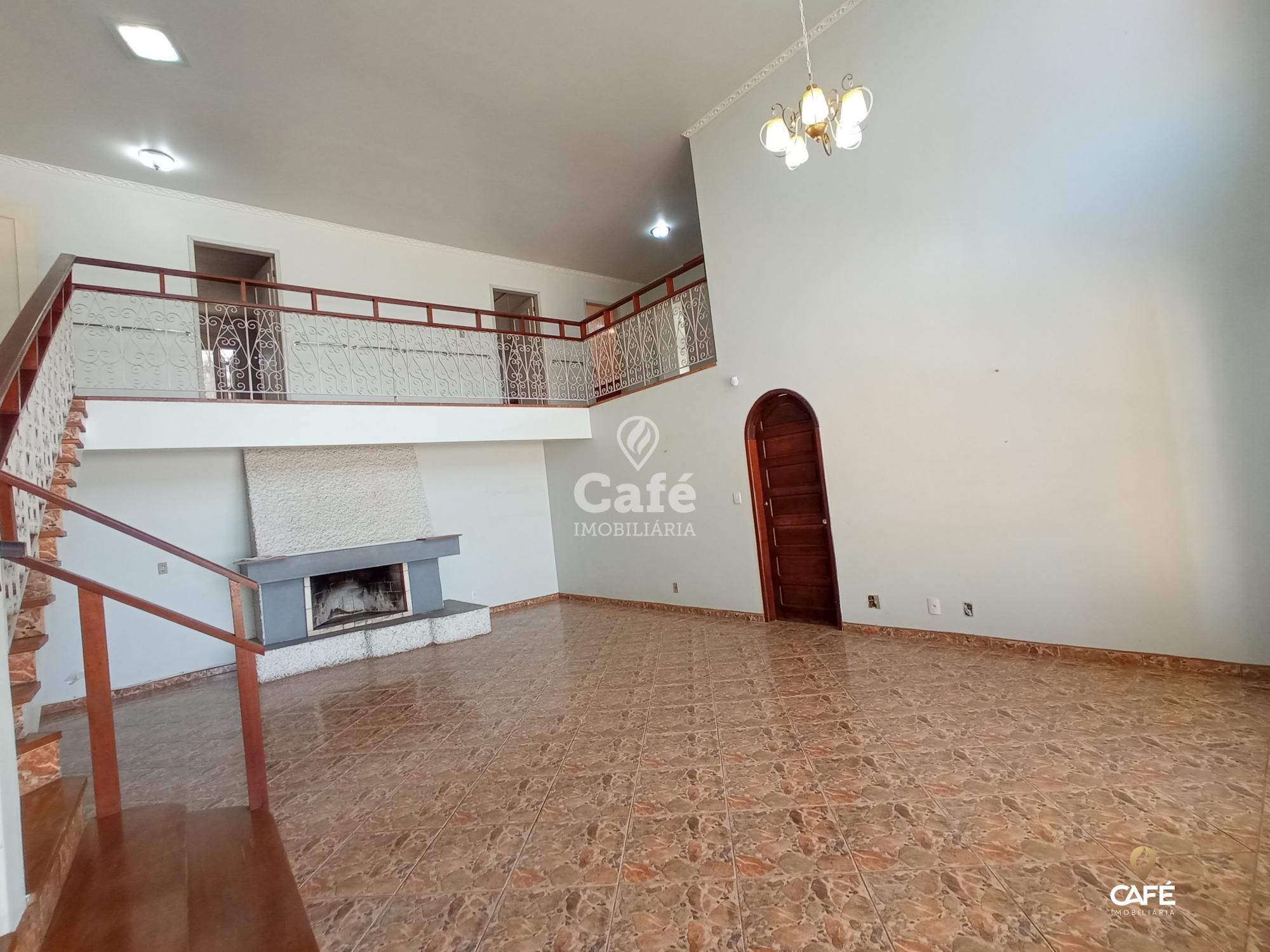 Casa, 5 quartos, 490 m² - Foto 26