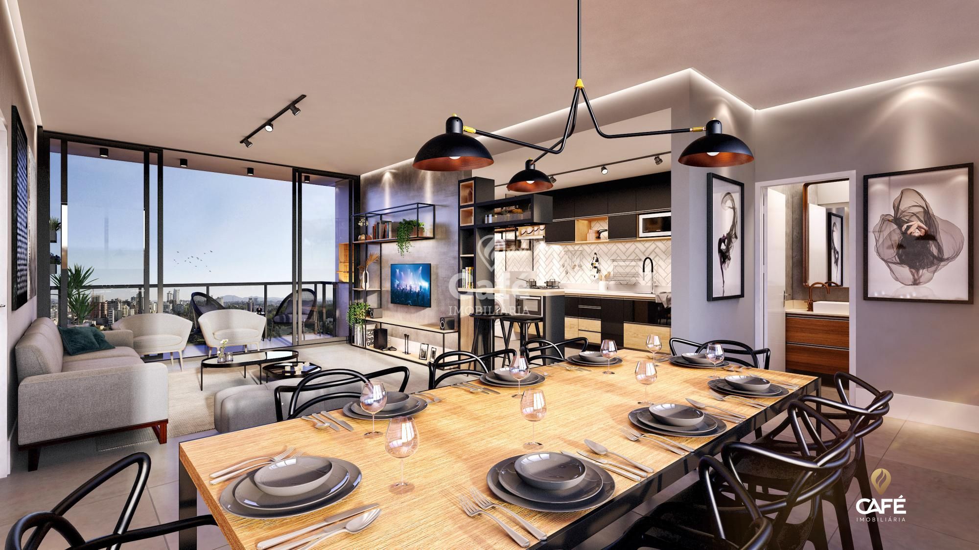 Apartamento, 2 quartos, 86 m² - Foto 16