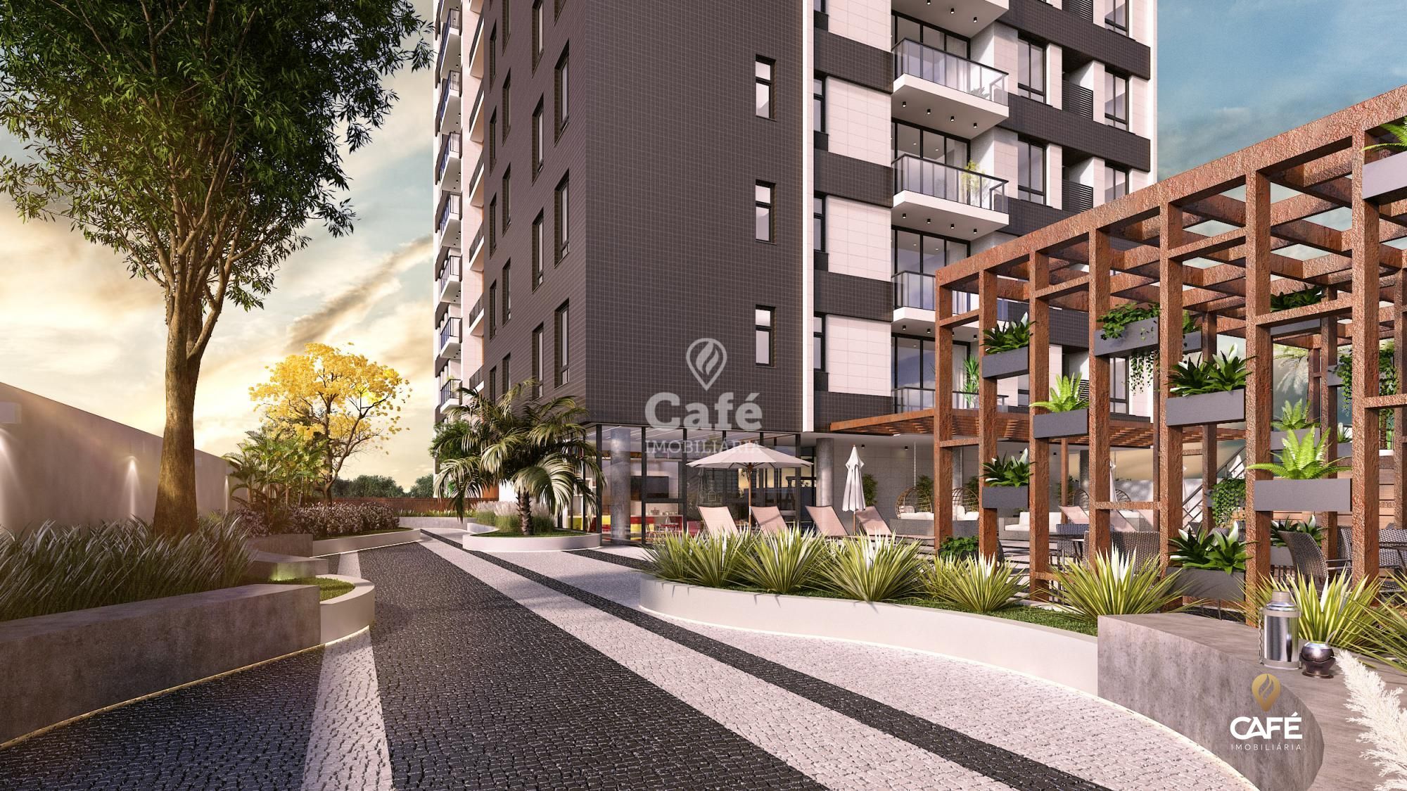 Apartamento, 2 quartos, 86 m² - Foto 10