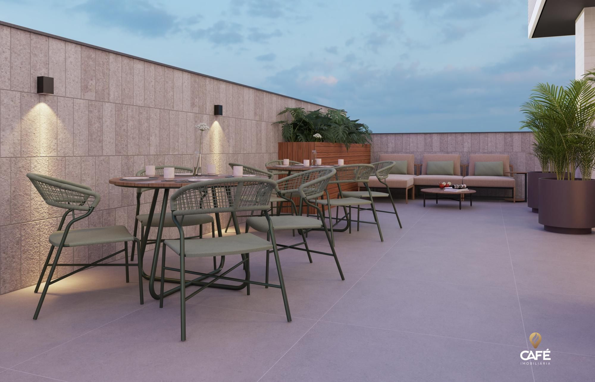 Apartamento, 3 quartos, 114 m² - Foto 5