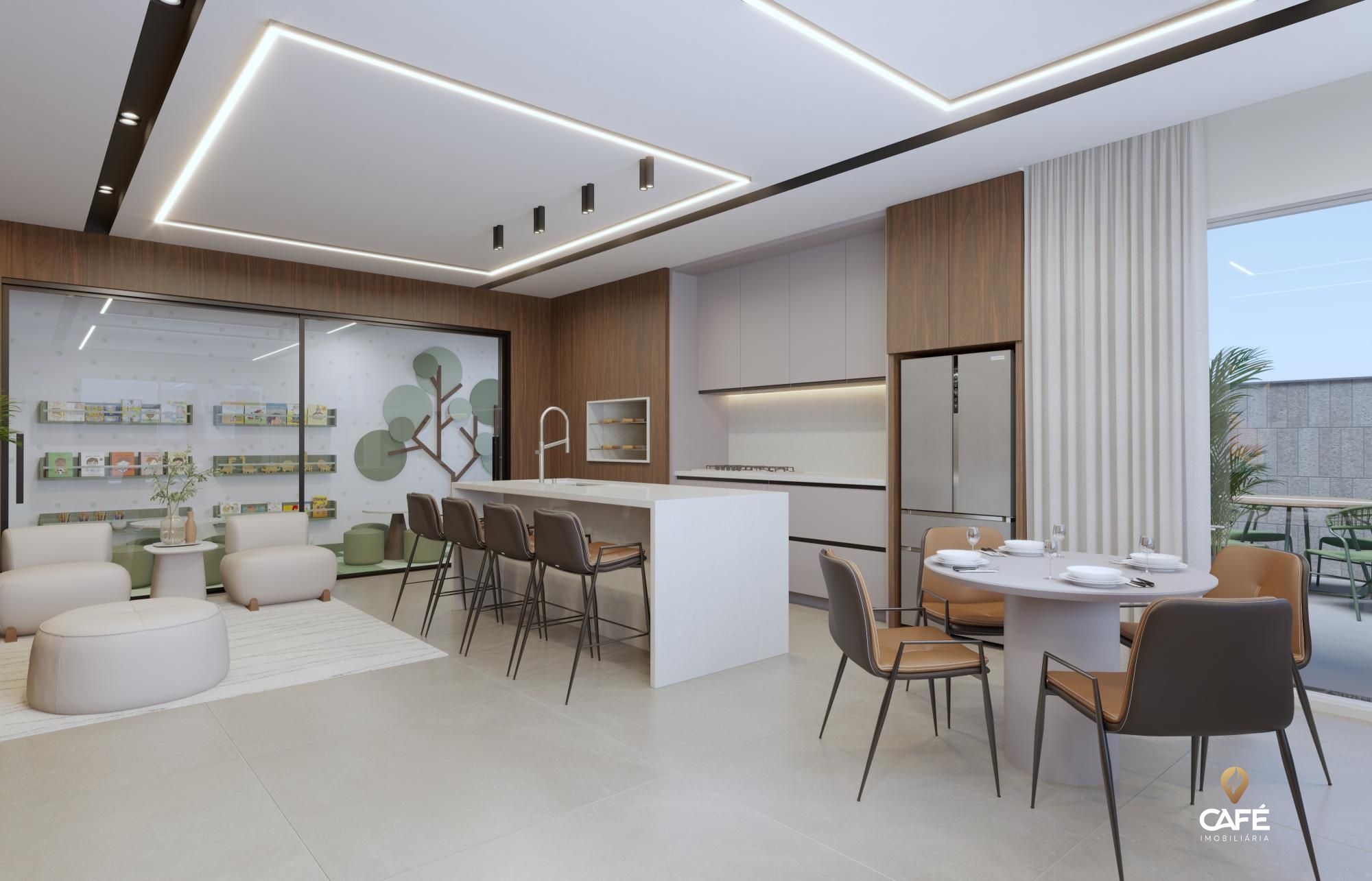 Apartamento, 2 quartos, 75 m² - Foto 7