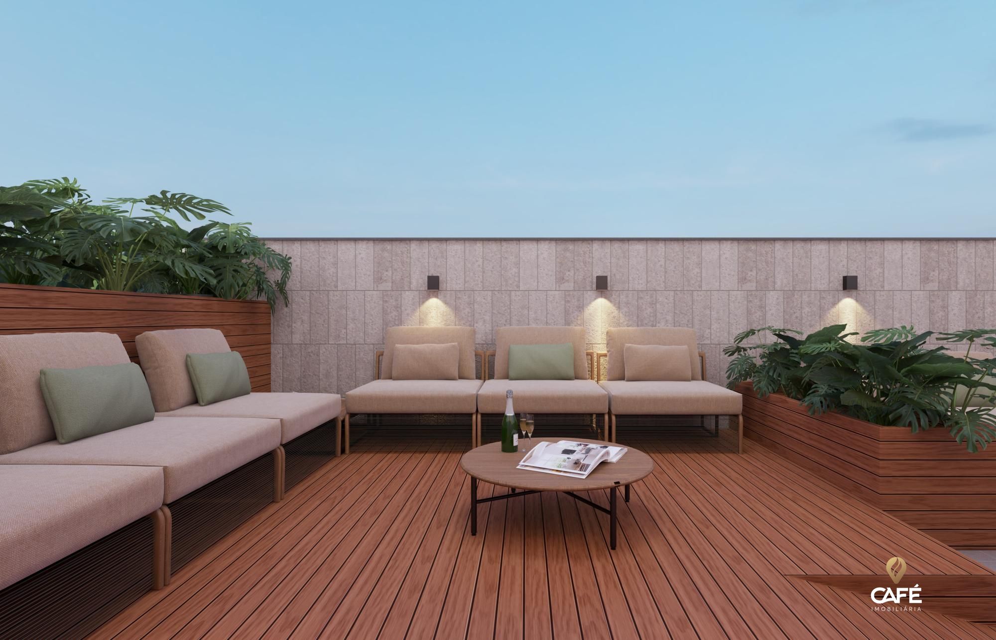 Apartamento, 2 quartos, 75 m² - Foto 6