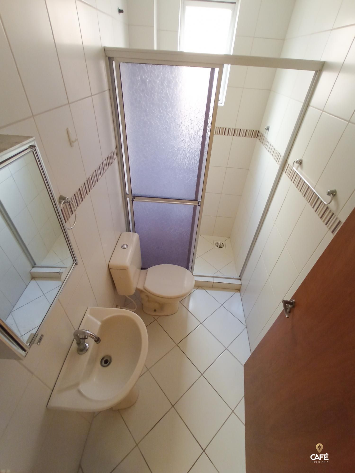 Apartamento à venda com 1 quarto, 45m² - Foto 5