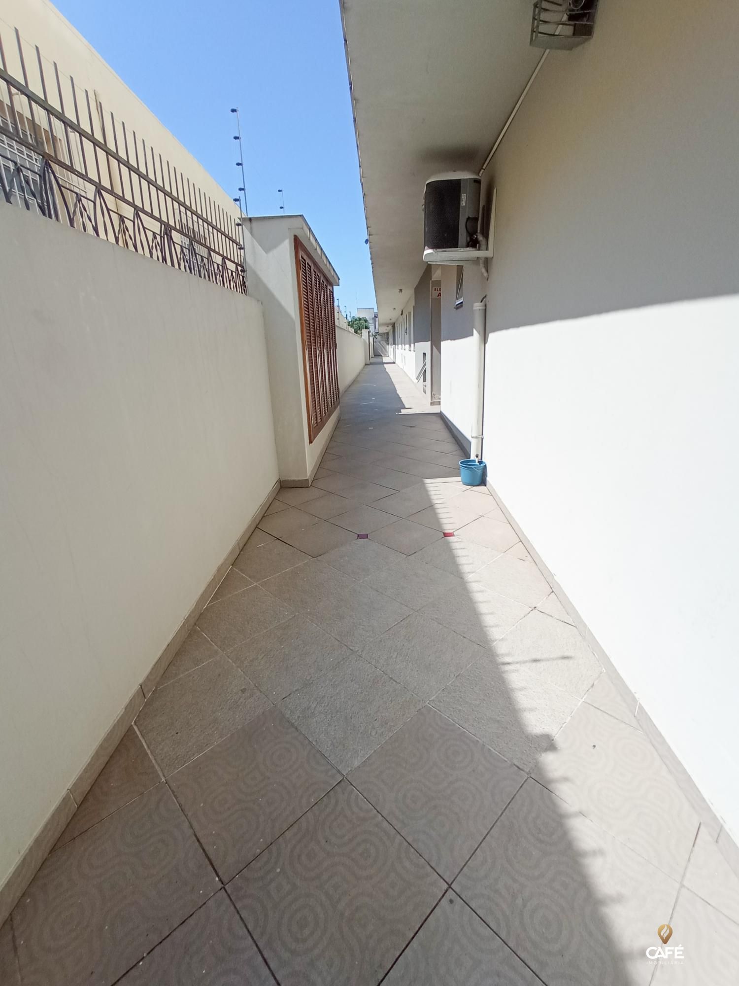 Apartamento, 1 quarto, 45 m² - Foto 2