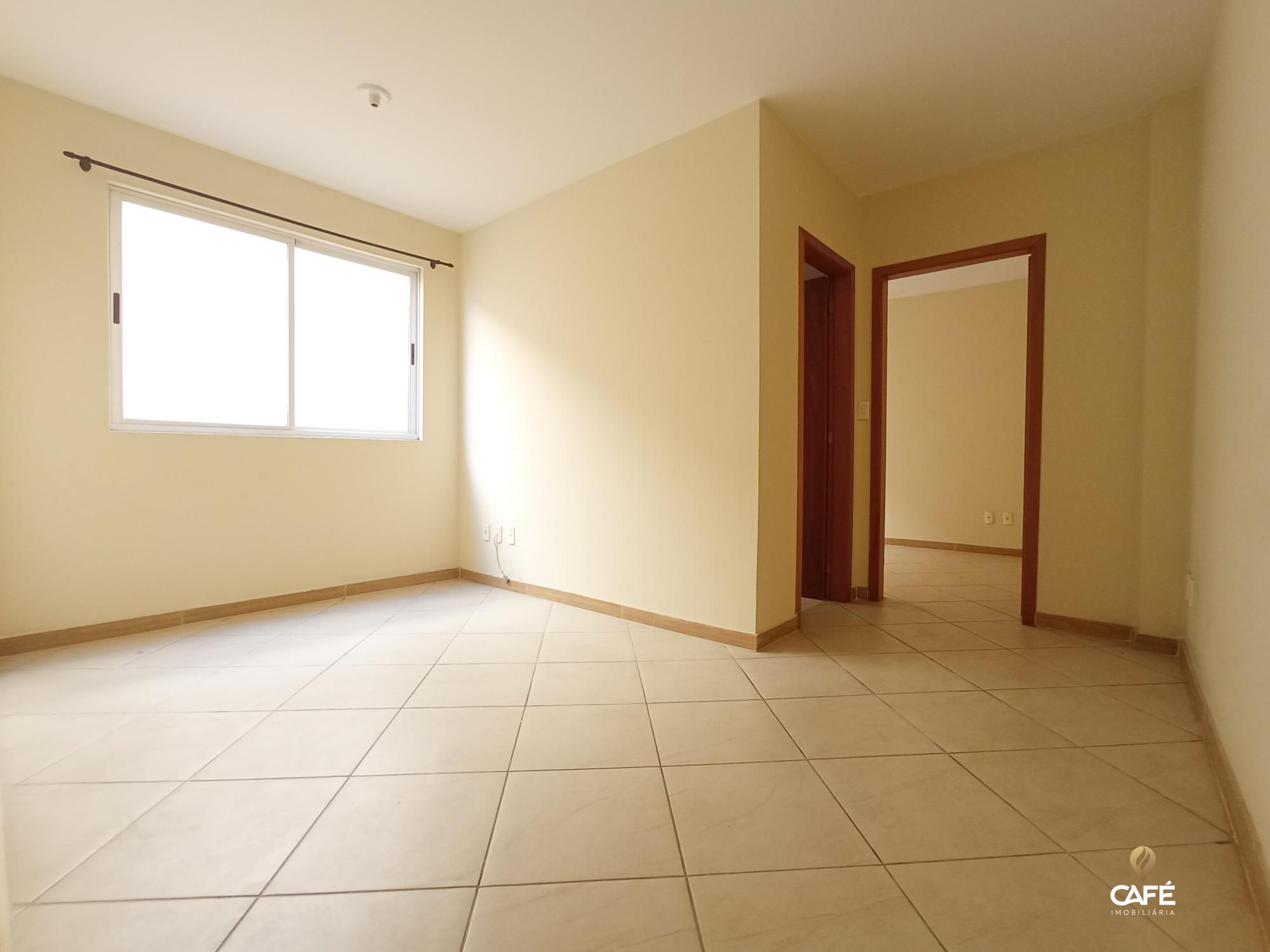 Apartamento à venda com 1 quarto, 45m² - Foto 3