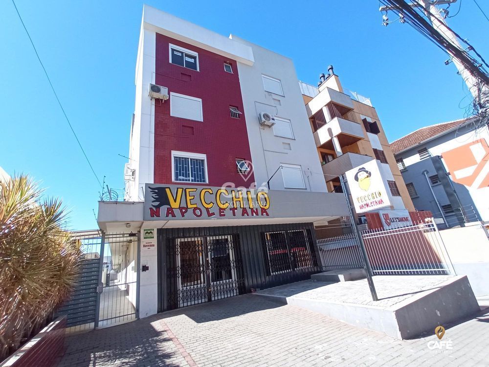 Apartamento, 1 quarto, 45 m² - Foto 1