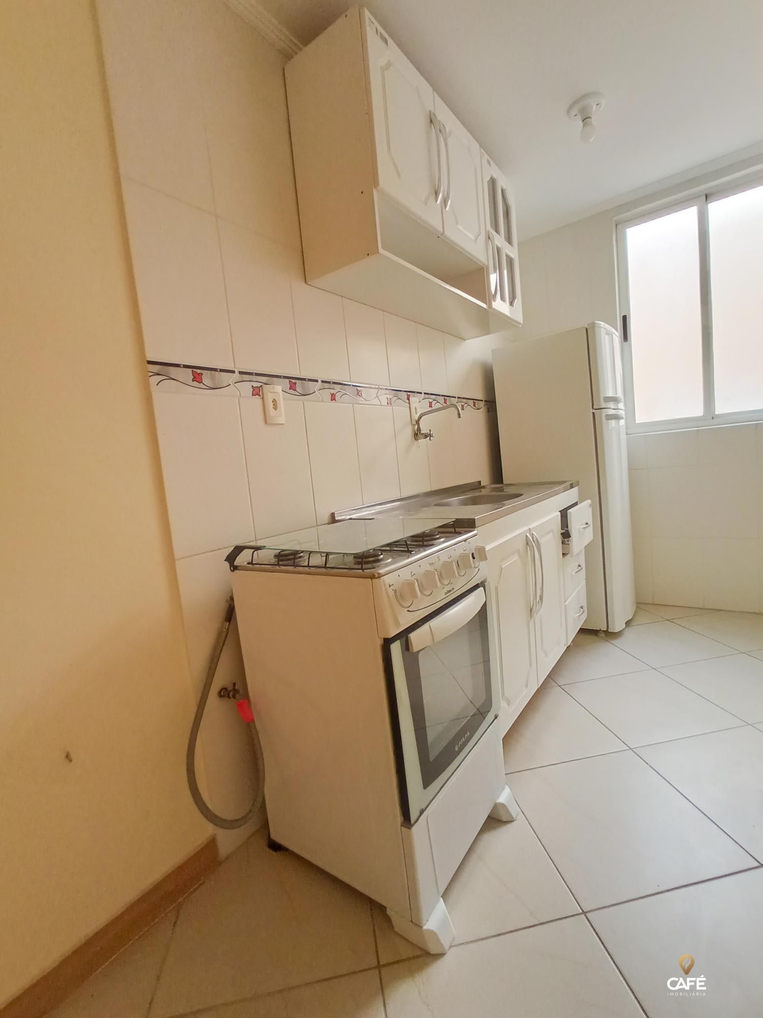 Apartamento à venda com 1 quarto, 45m² - Foto 8