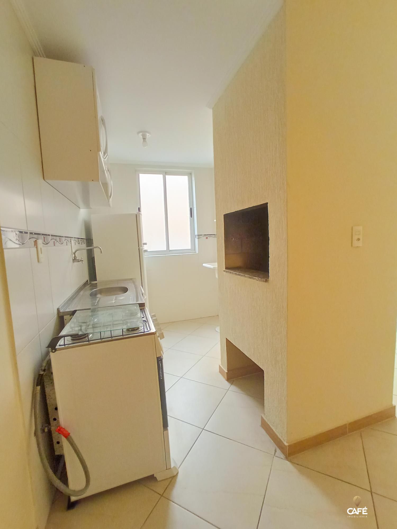 Apartamento à venda com 1 quarto, 45m² - Foto 9