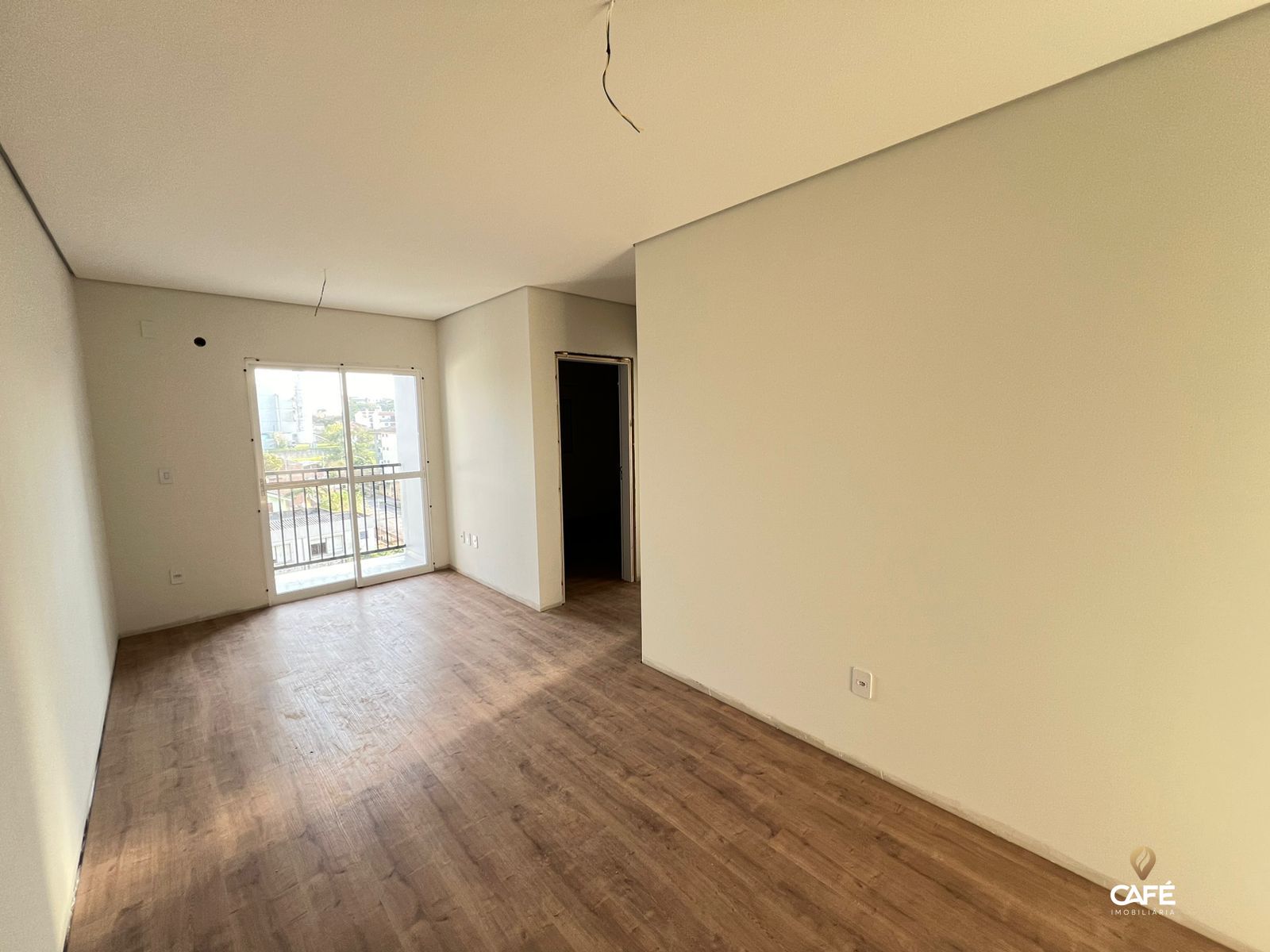 Apartamento, 2 quartos, 54 m² - Foto 2