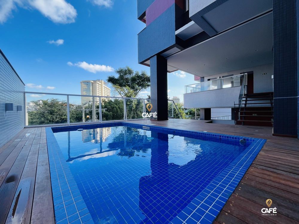 Apartamento, 3 quartos, 149 m² - Foto 1