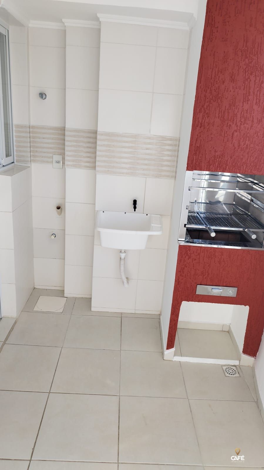 Apartamento, 1 quarto, 33 m² - Foto 7
