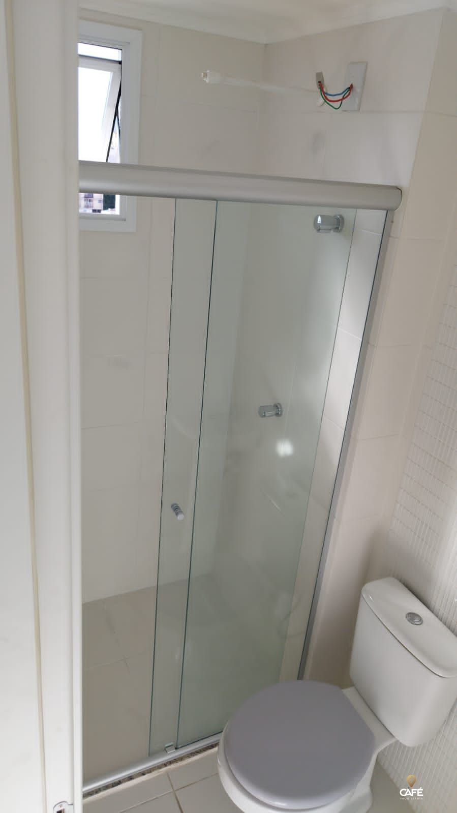 Apartamento, 1 quarto, 33 m² - Foto 5
