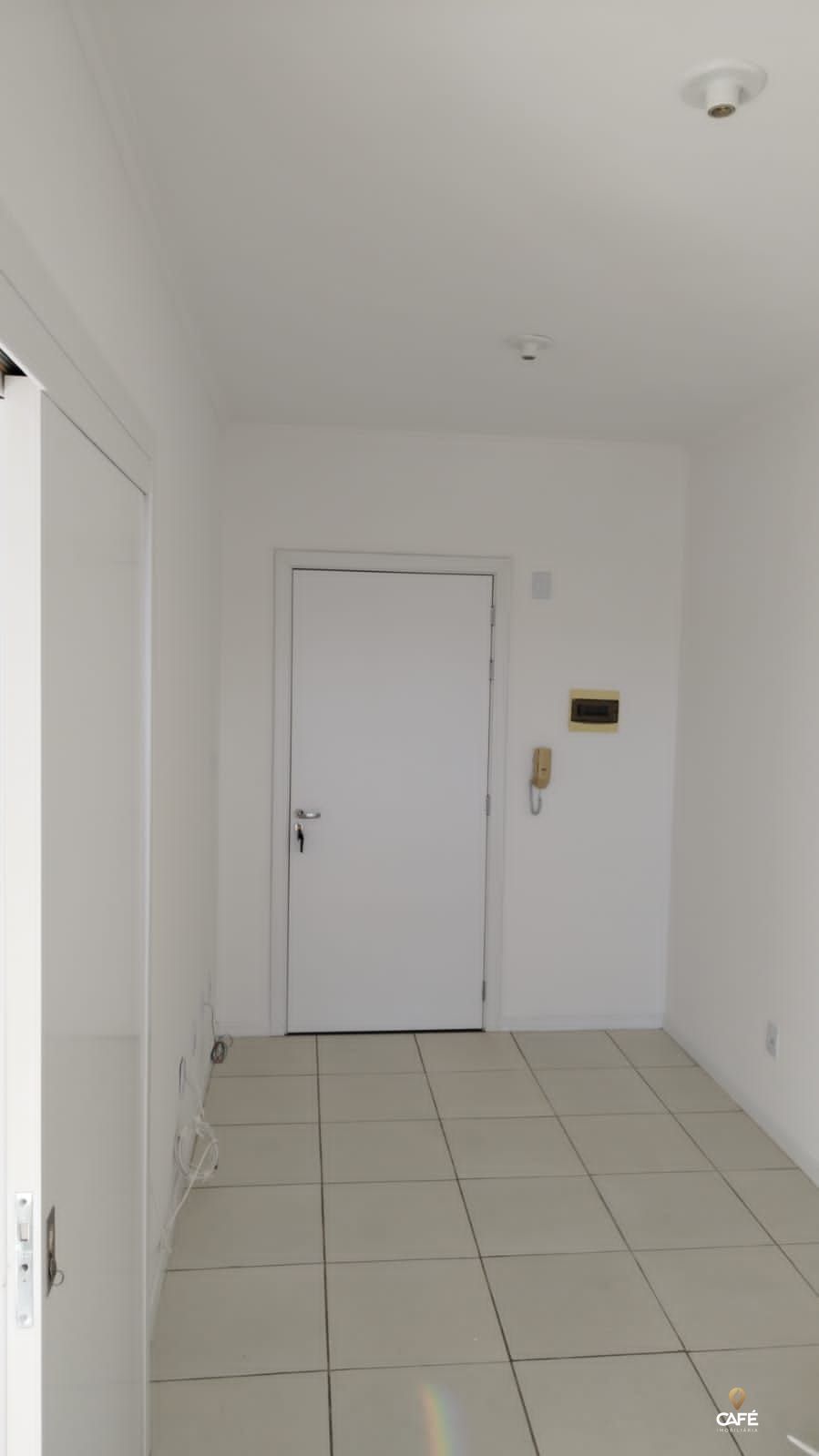 Apartamento à venda com 1 quarto, 33m² - Foto 4