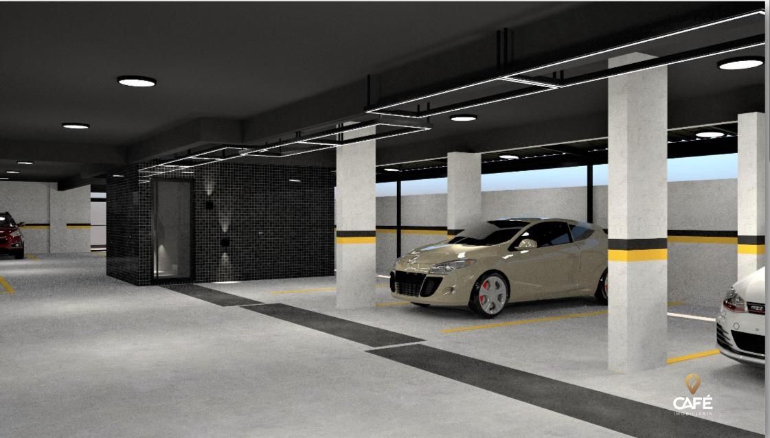 Apartamento, 2 quartos, 55 m² - Foto 3