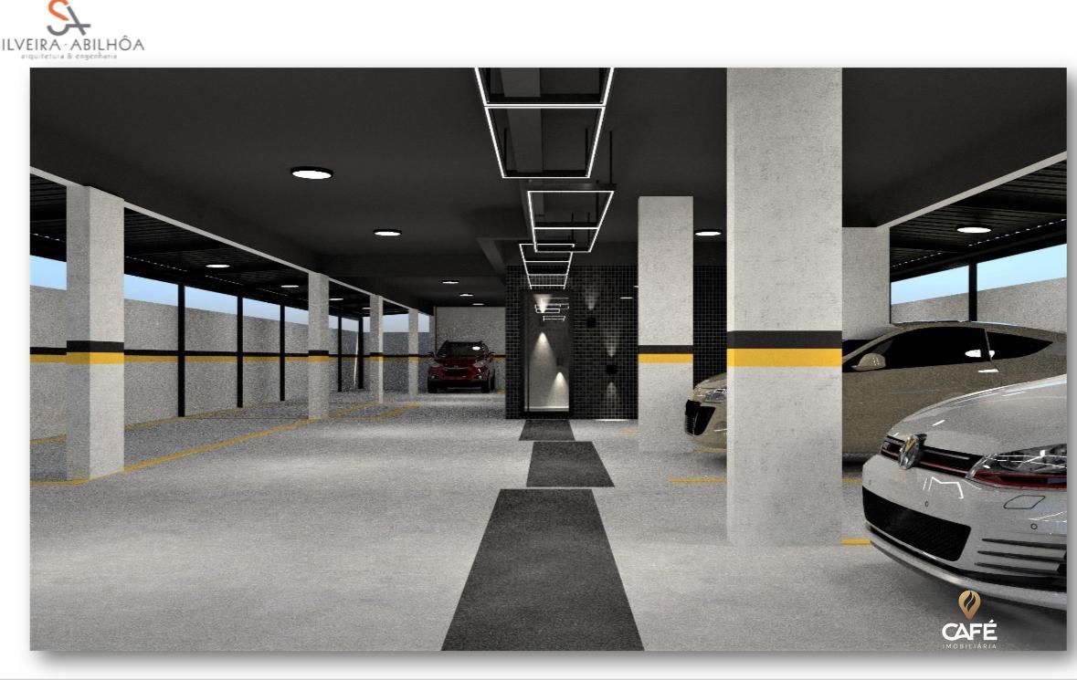 Apartamento, 2 quartos, 55 m² - Foto 11