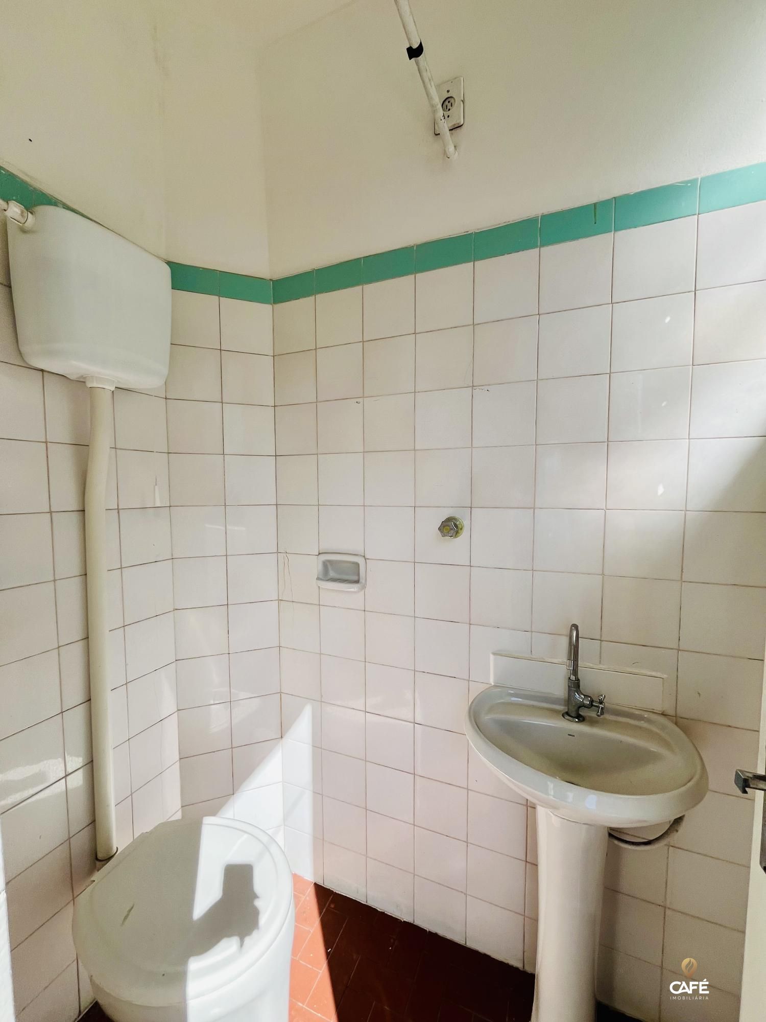 Apartamento à venda com 3 quartos, 96m² - Foto 6