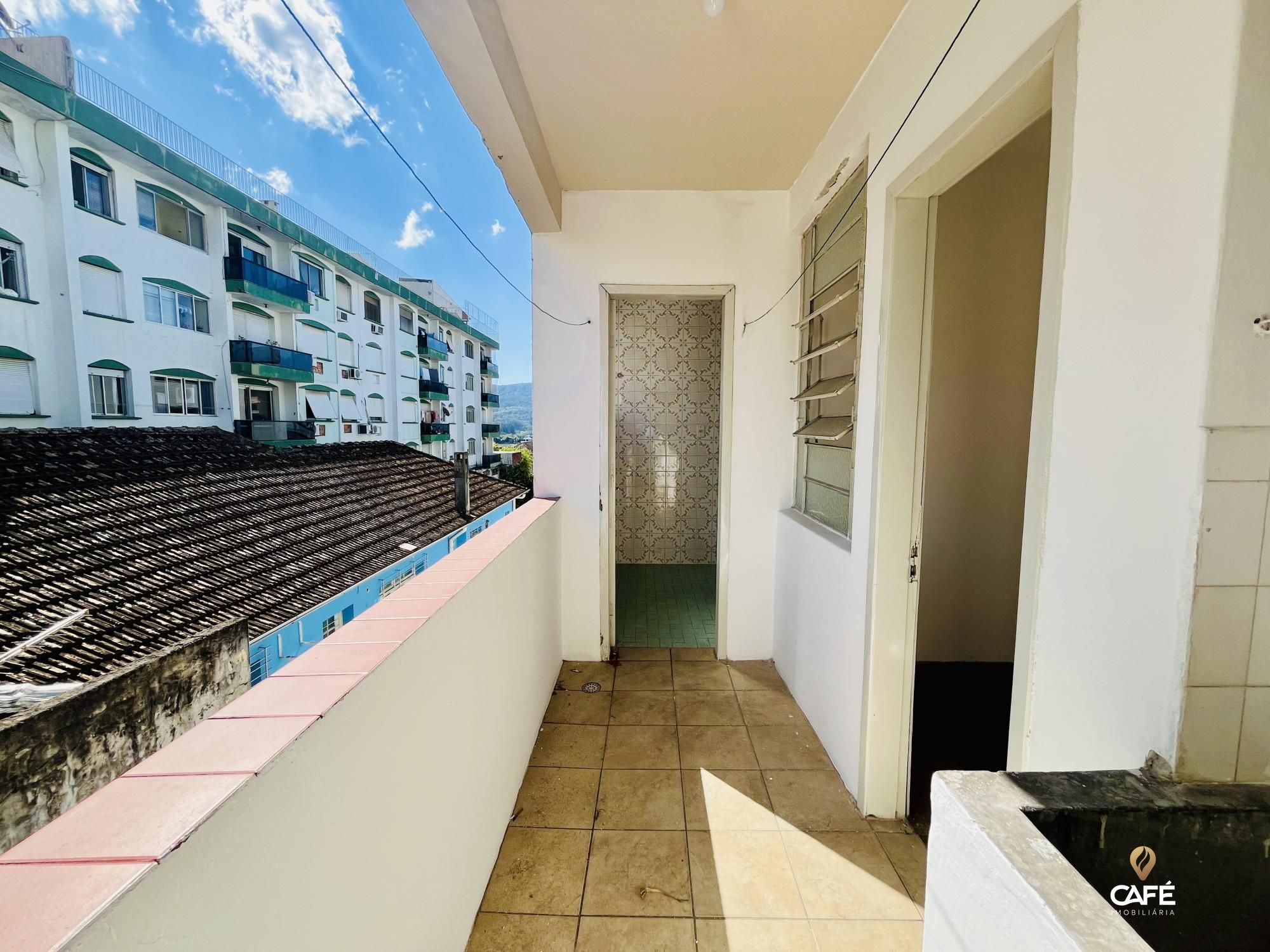 Apartamento, 3 quartos, 96 m² - Foto 5