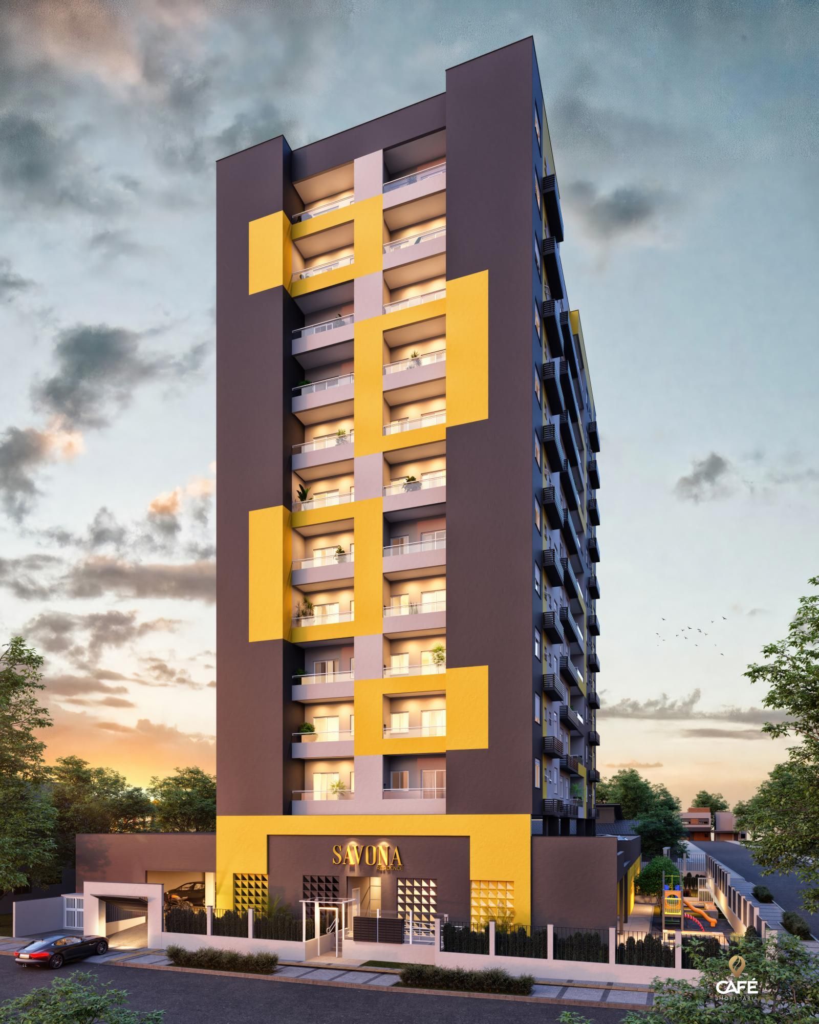 Apartamento, 2 quartos, 63 m² - Foto 2