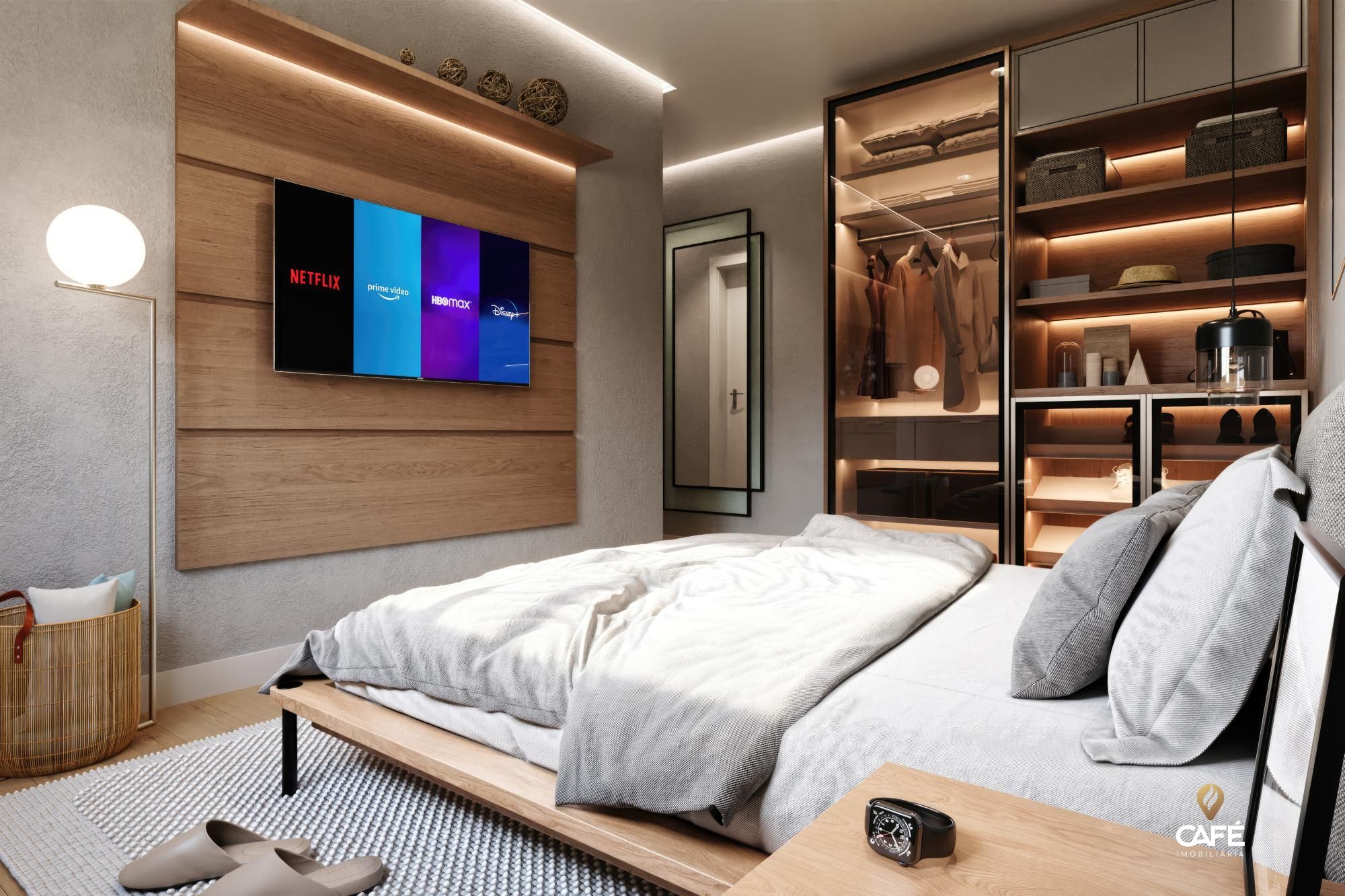 Apartamento, 2 quartos, 63 m² - Foto 6