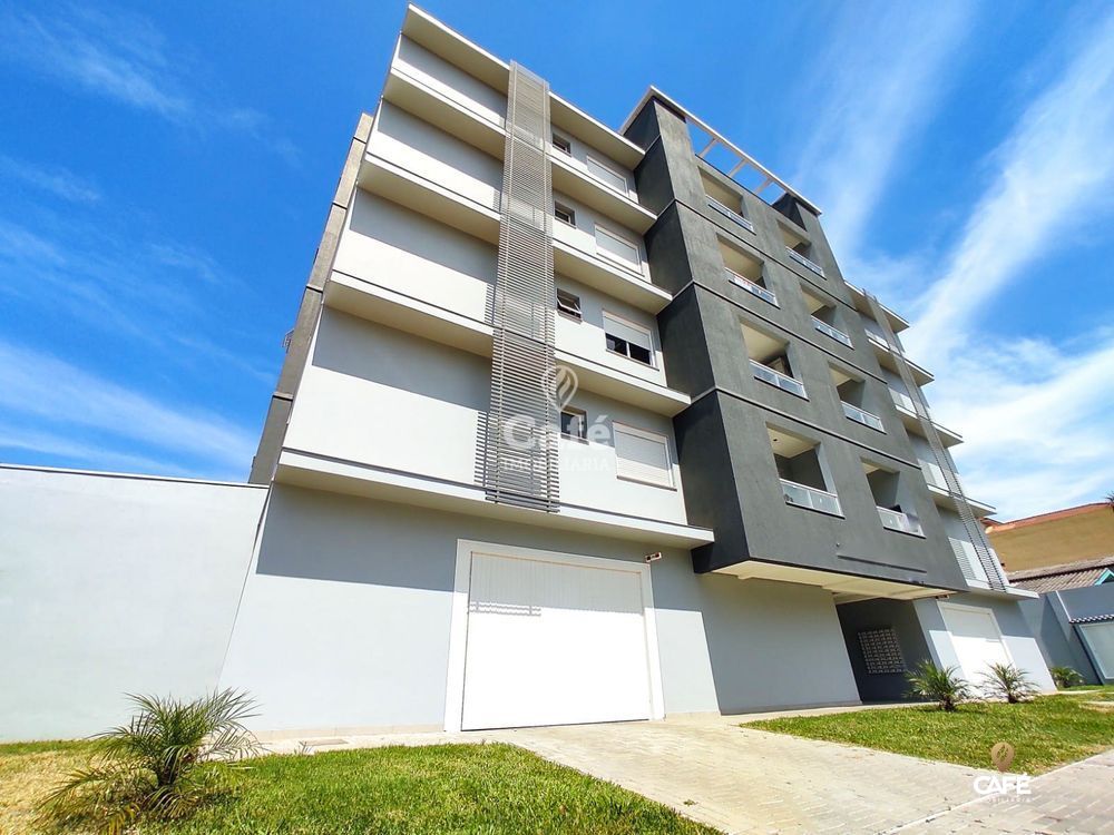 Apartamento, 2 quartos, 91 m² - Foto 1