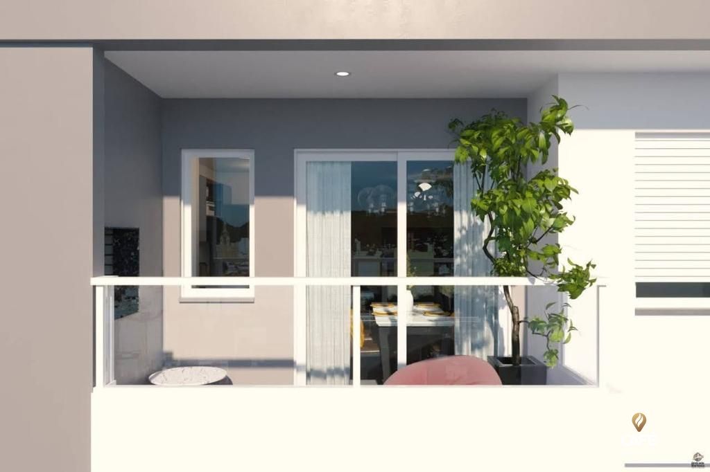 Apartamento, 2 quartos, 66 m² - Foto 3