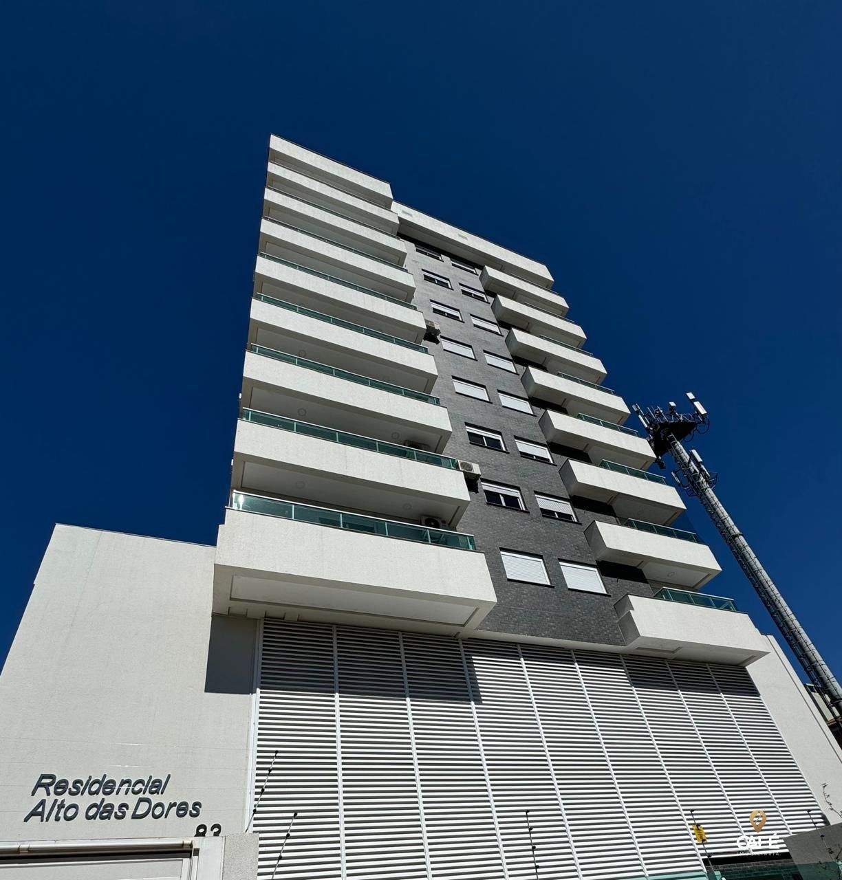 Apartamento, 2 quartos, 66 m² - Foto 1