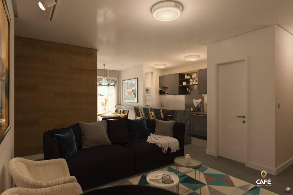 Apartamento, 2 quartos, 66 m² - Foto 8