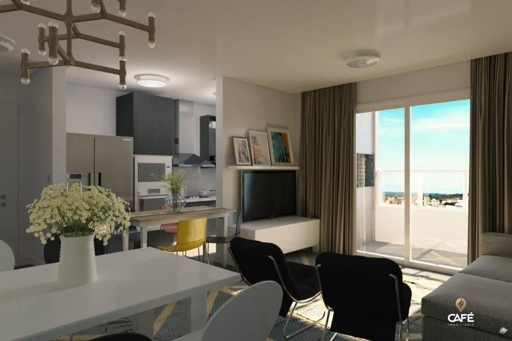 Apartamento, 2 quartos, 66 m² - Foto 11