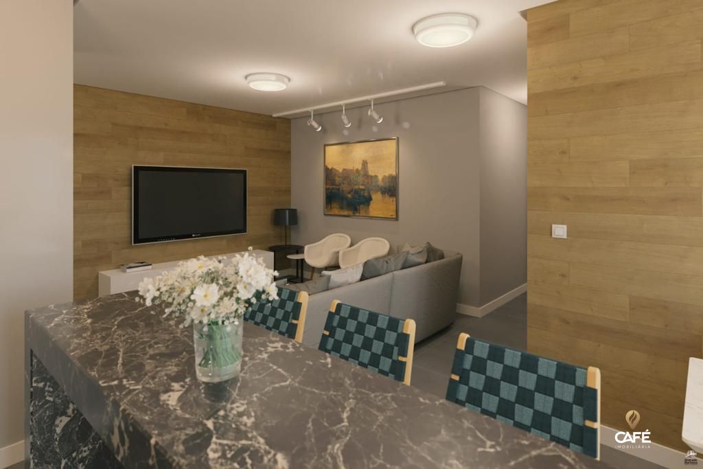 Apartamento, 2 quartos, 66 m² - Foto 16