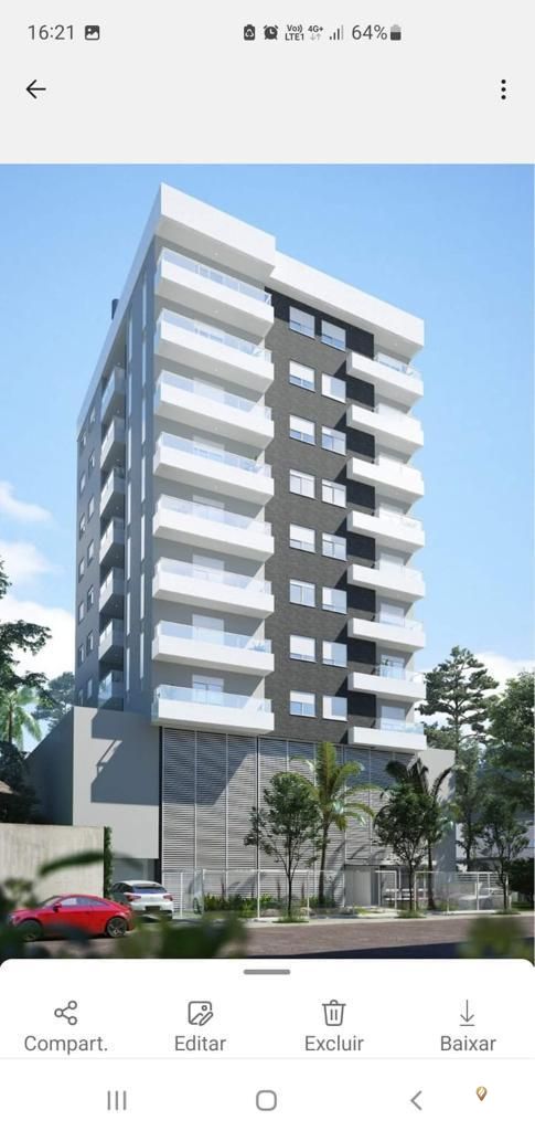 Apartamento, 2 quartos, 66 m² - Foto 17