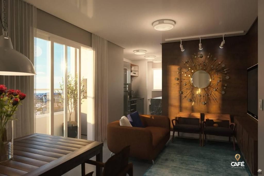 Apartamento, 2 quartos, 66 m² - Foto 5