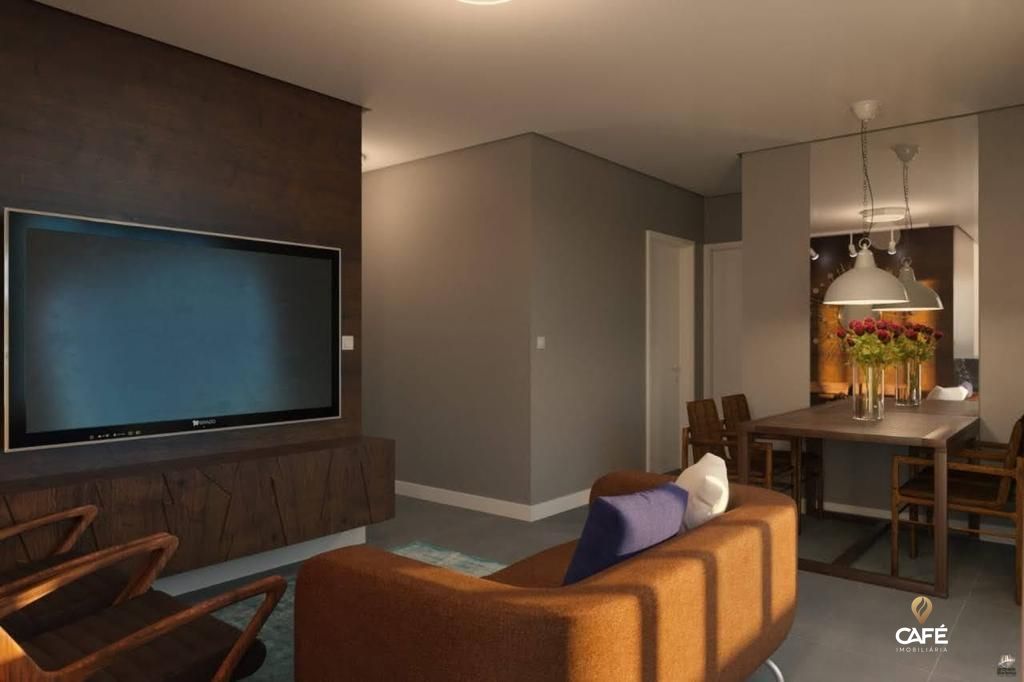 Apartamento, 3 quartos, 90 m² - Foto 6