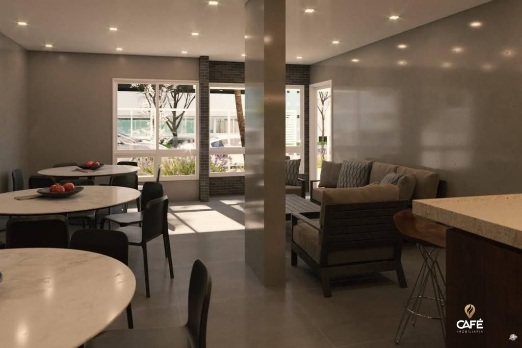 Apartamento, 3 quartos, 90 m² - Foto 2