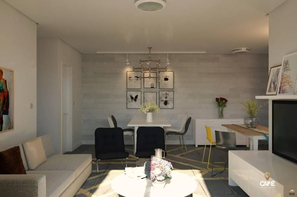 Apartamento, 3 quartos, 90 m² - Foto 10