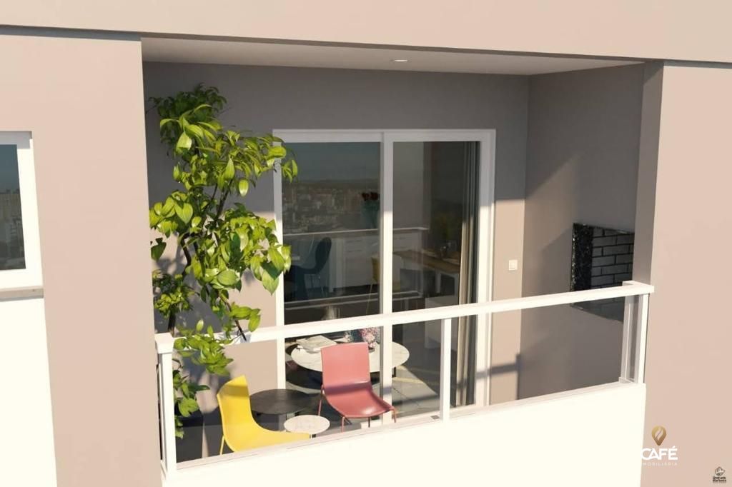 Apartamento, 3 quartos, 90 m² - Foto 12