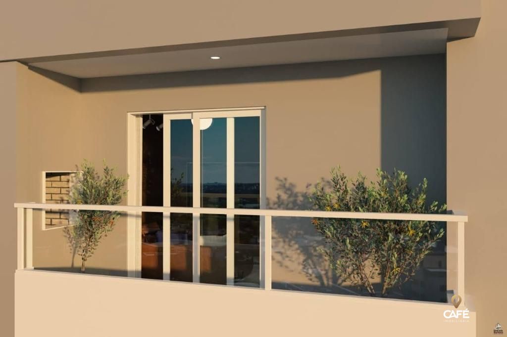 Apartamento, 3 quartos, 90 m² - Foto 7