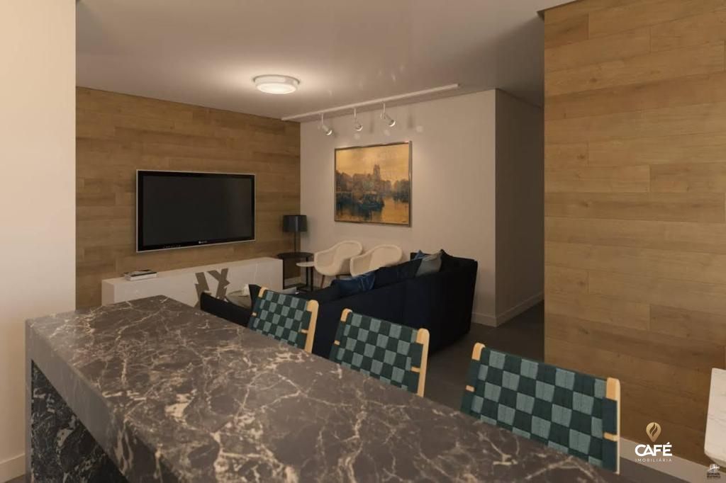 Apartamento, 3 quartos, 90 m² - Foto 9