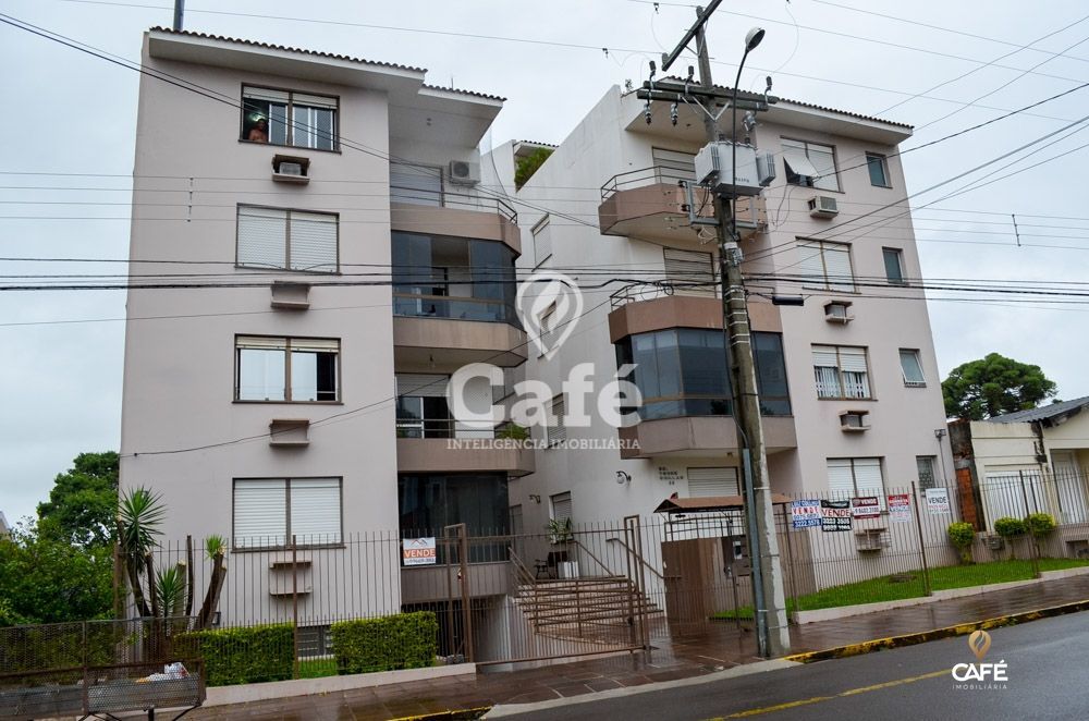 Apartamento, 2 quartos, 92 m² - Foto 1