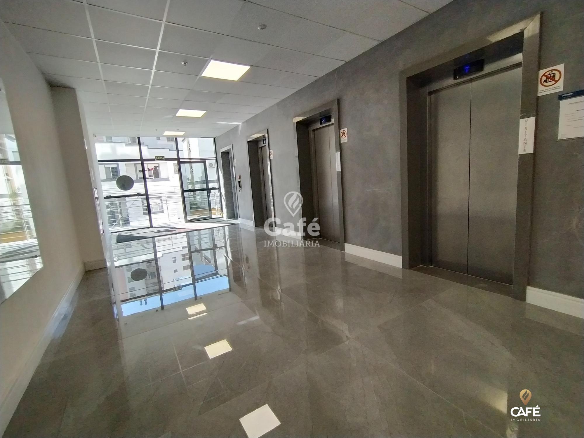 Conjunto Comercial-Sala à venda com 1 quarto, 47m² - Foto 7