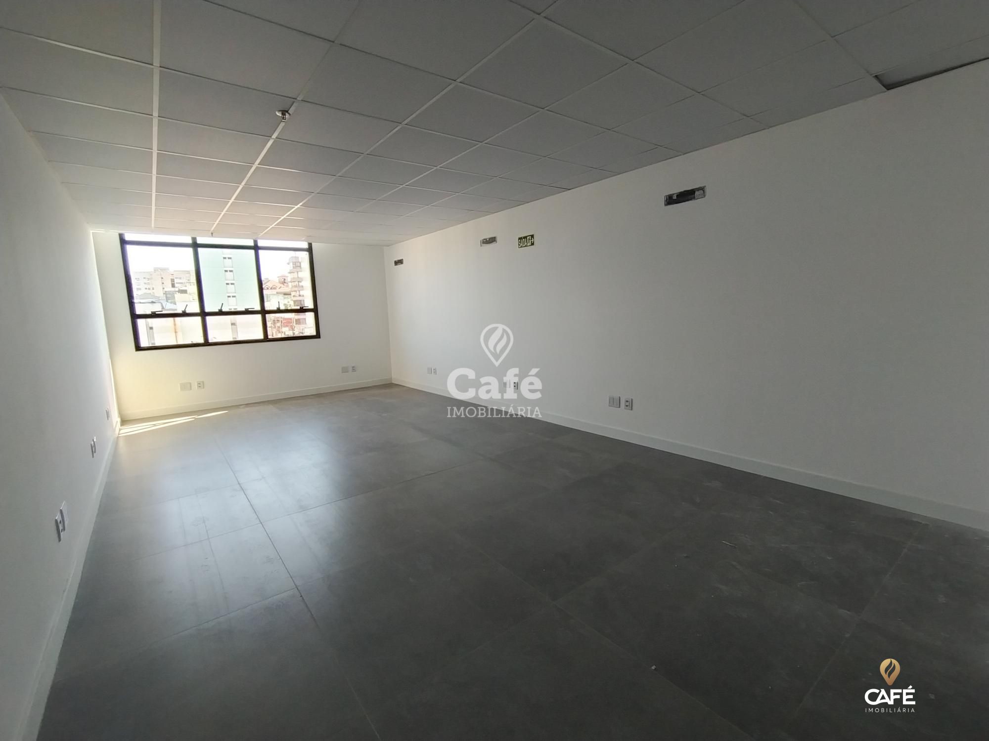 Conjunto Comercial-Sala à venda com 1 quarto, 47m² - Foto 4