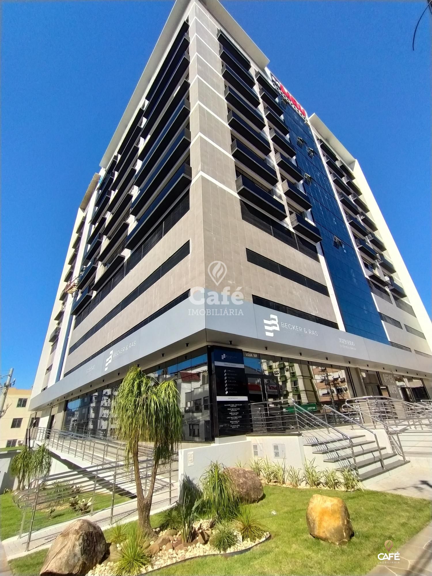 Sala-Conjunto, 47 m² - Foto 2