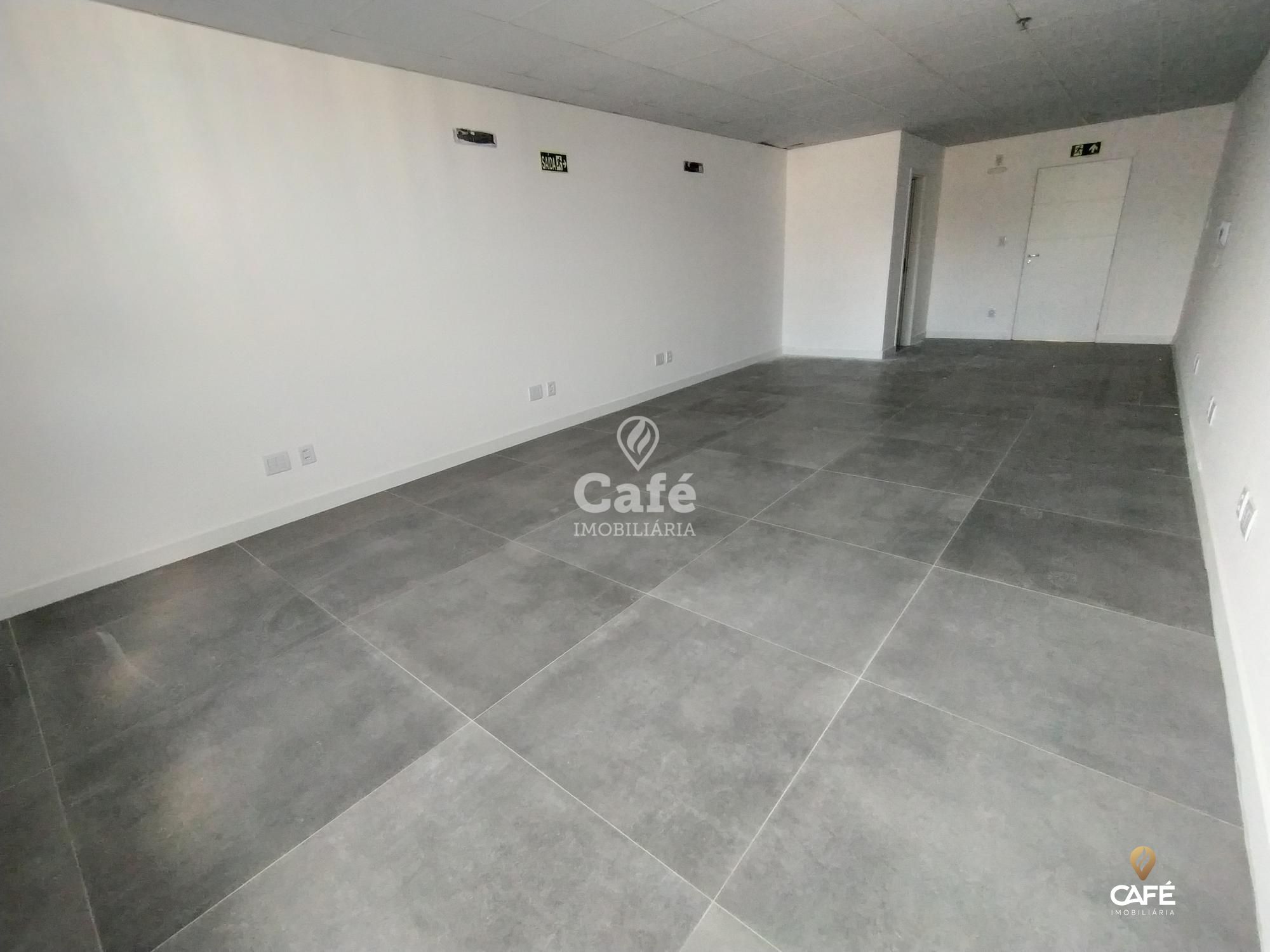 Conjunto Comercial-Sala à venda com 1 quarto, 47m² - Foto 3