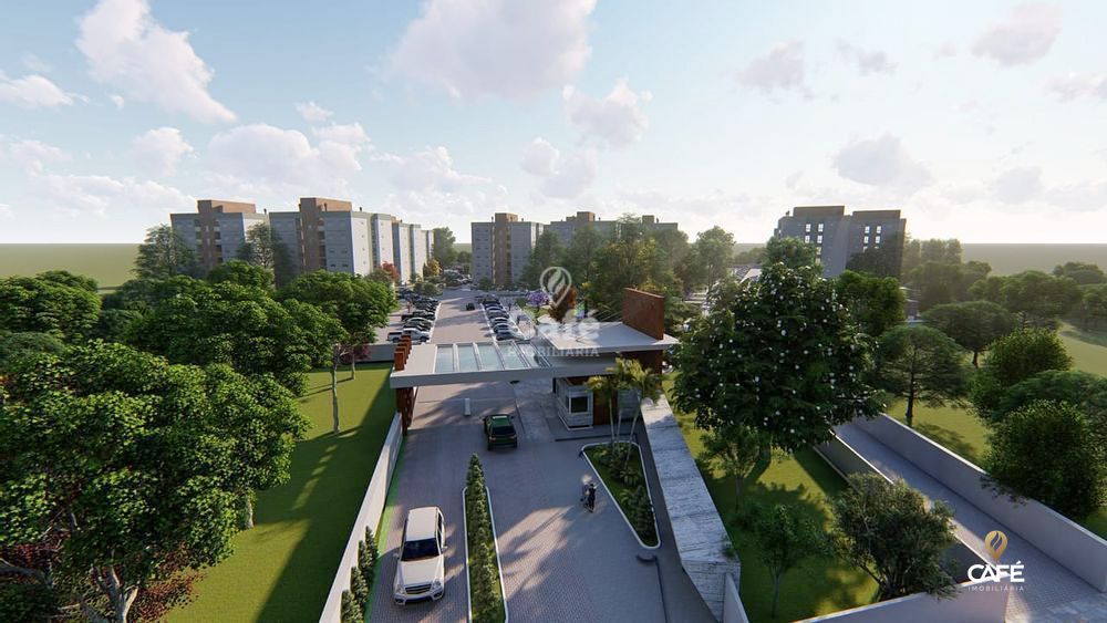 Apartamento, 2 quartos, 52 m² - Foto 19