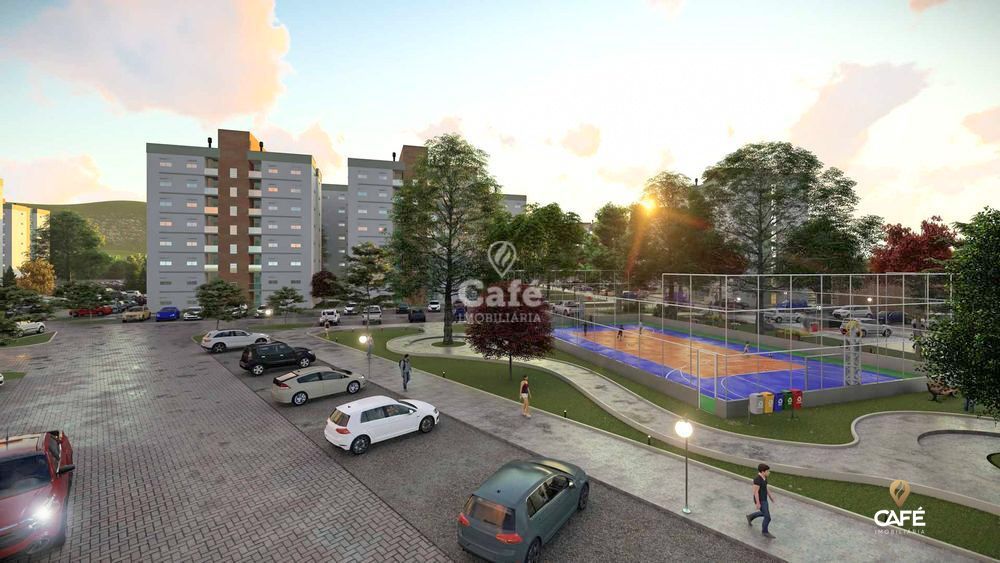 Apartamento, 2 quartos, 52 m² - Foto 13