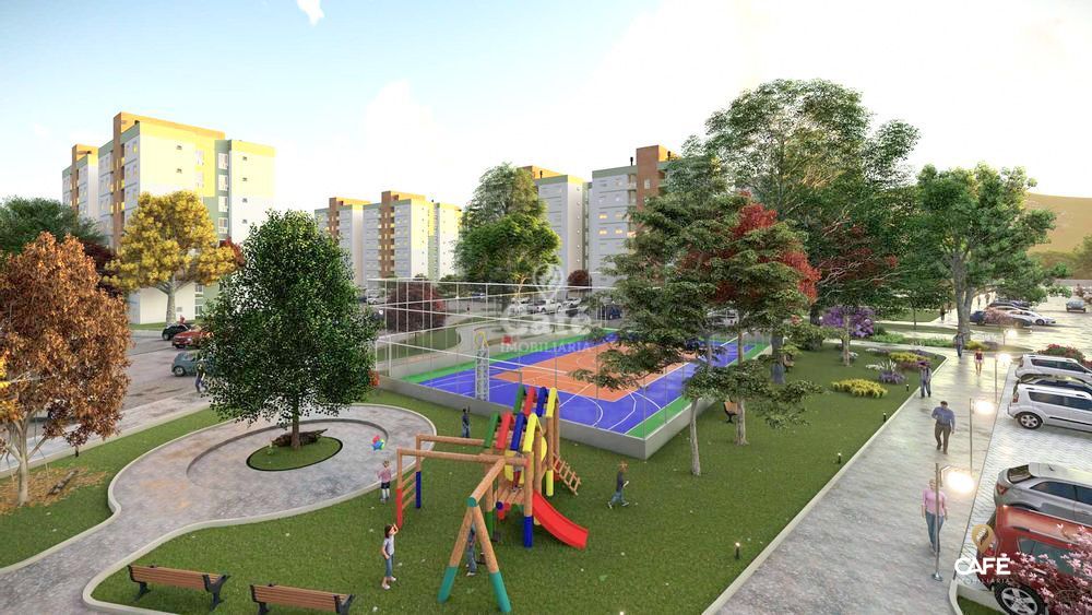 Apartamento, 2 quartos, 52 m² - Foto 15