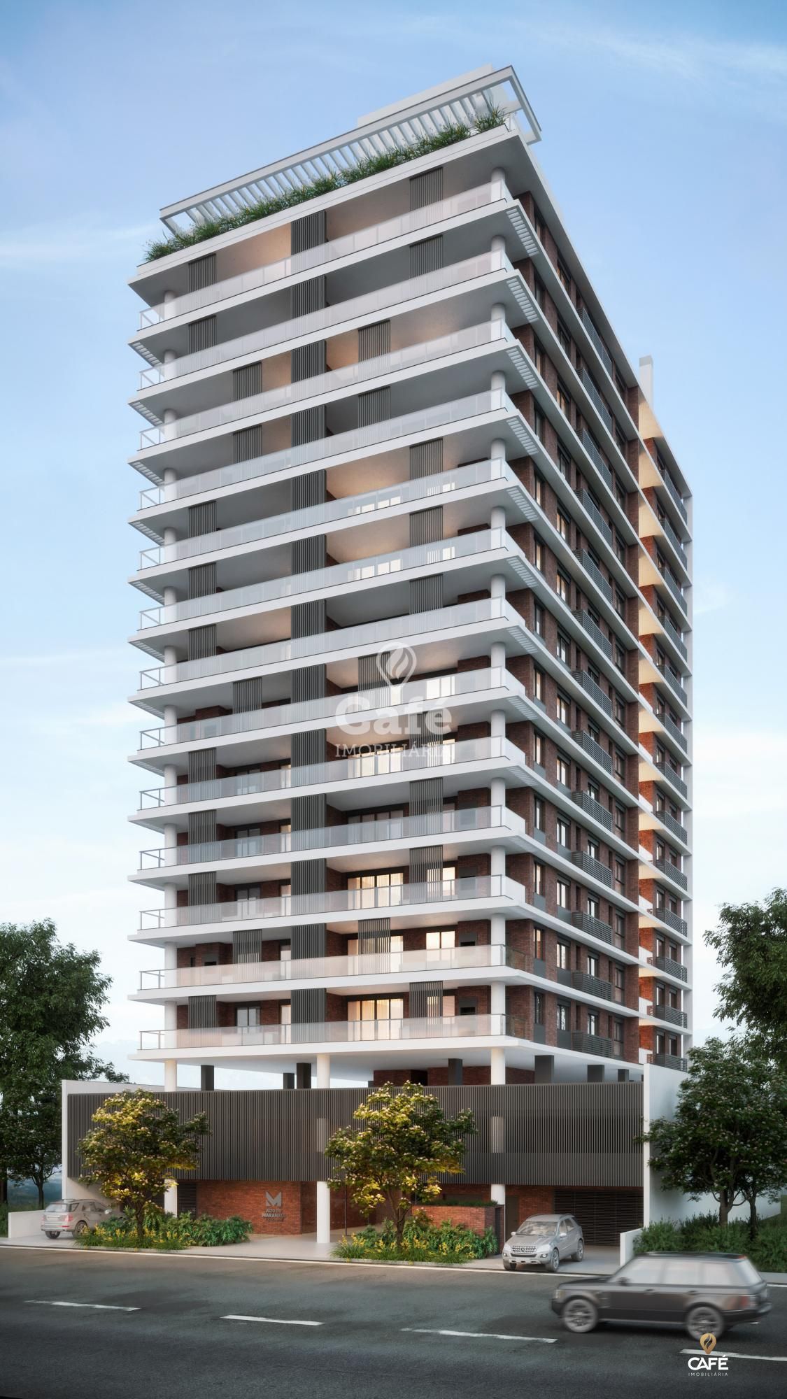 Apartamento, 3 quartos, 152 m² - Foto 1