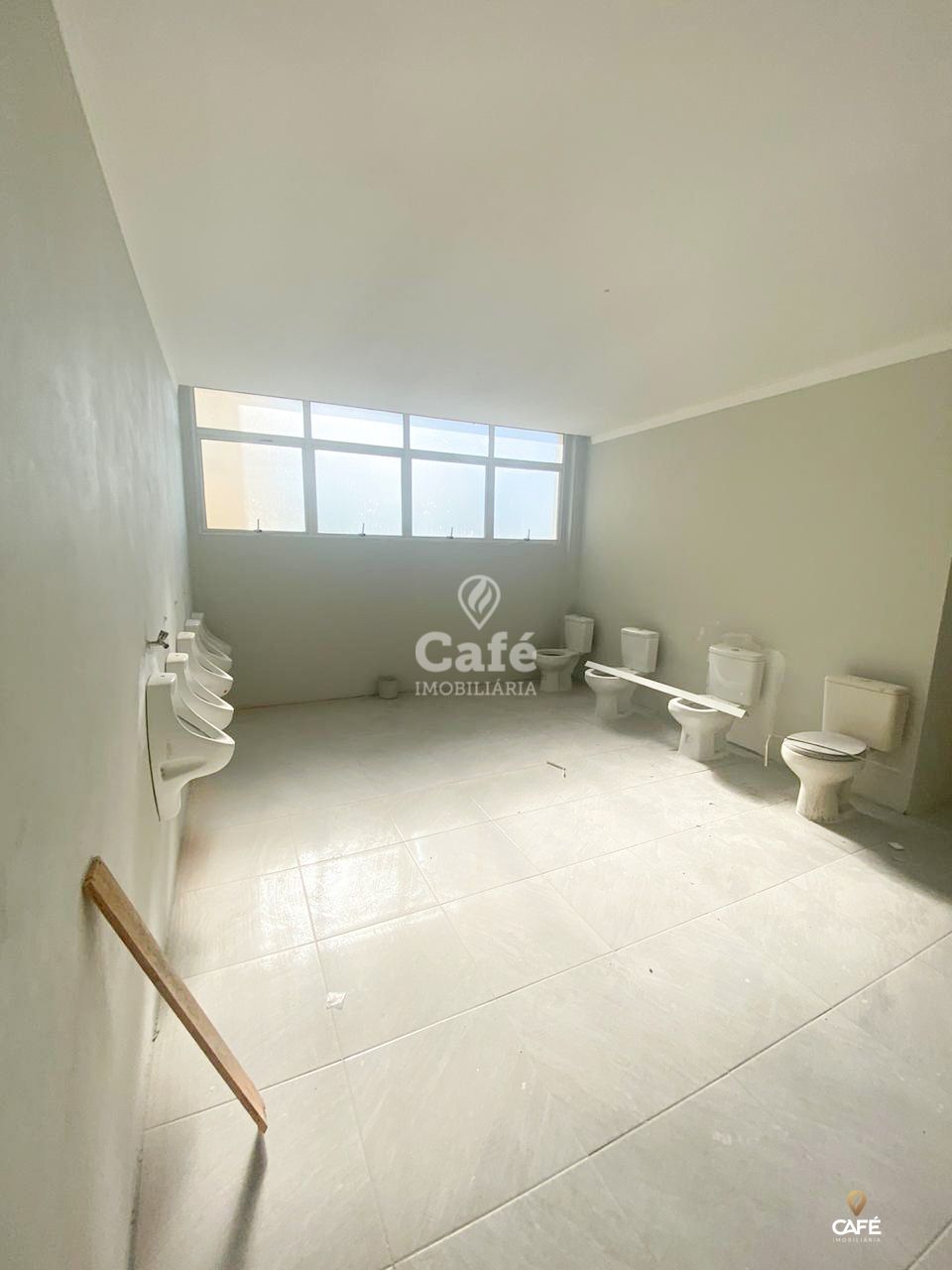 Conjunto Comercial-Sala à venda com 1 quarto, 1300m² - Foto 9