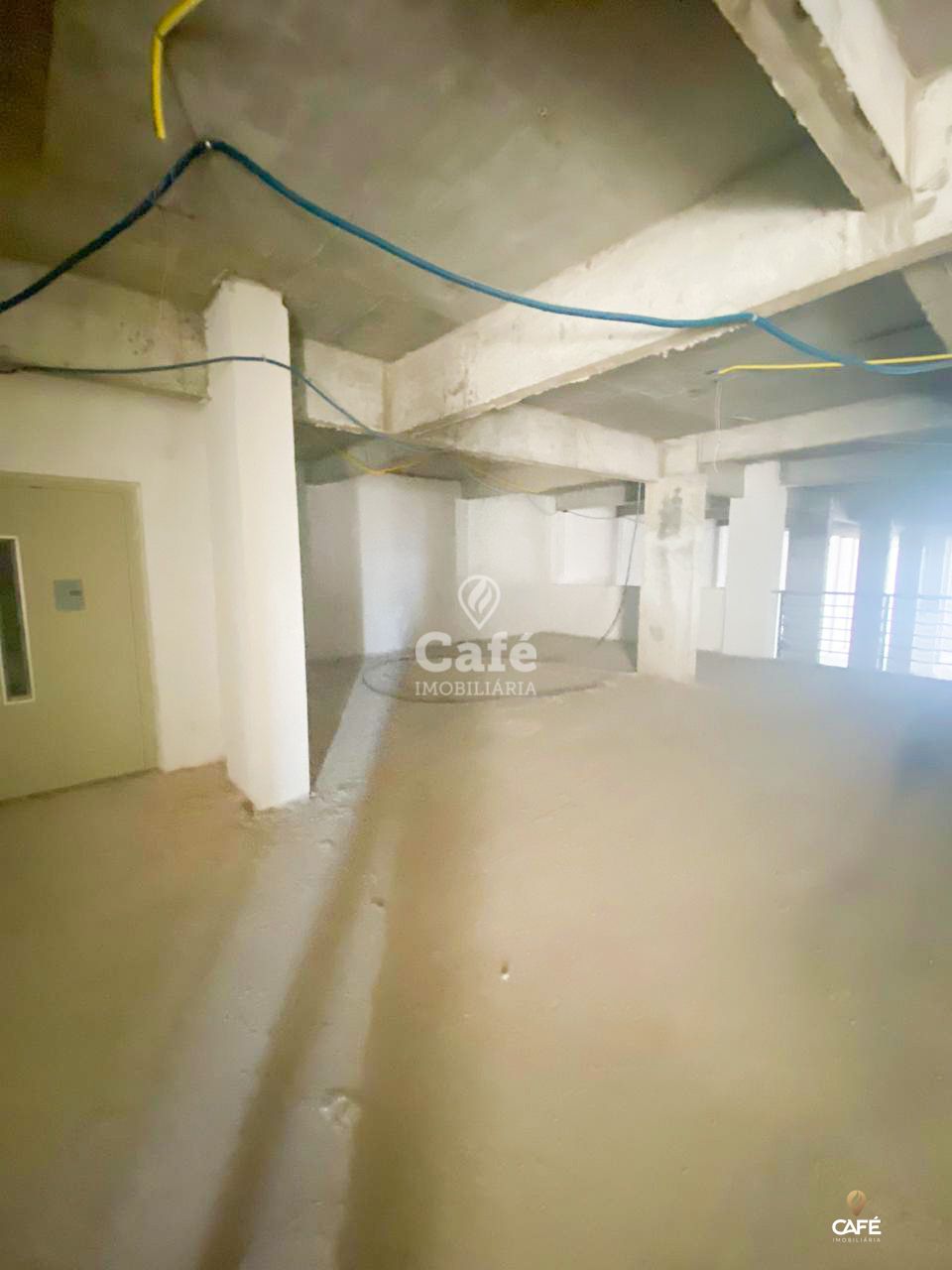 Conjunto Comercial-Sala à venda com 1 quarto, 1300m² - Foto 12