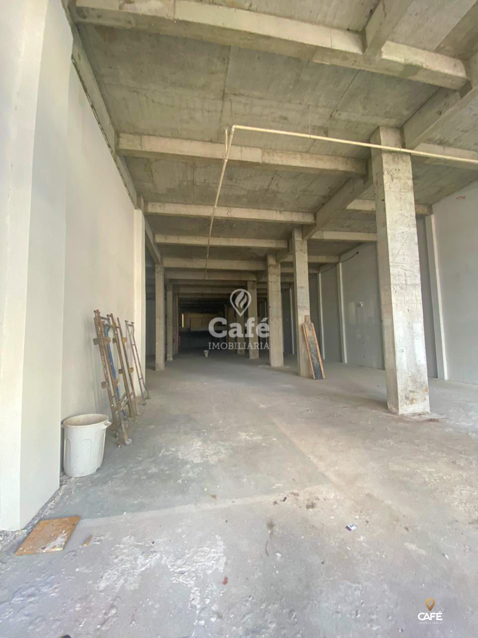 Conjunto Comercial-Sala à venda com 1 quarto, 1300m² - Foto 13