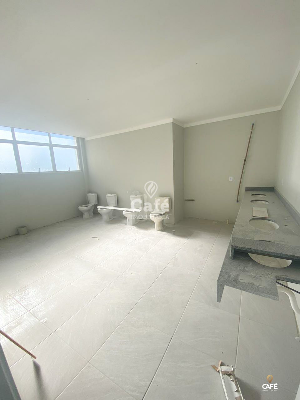 Conjunto Comercial-Sala à venda com 1 quarto, 1300m² - Foto 7